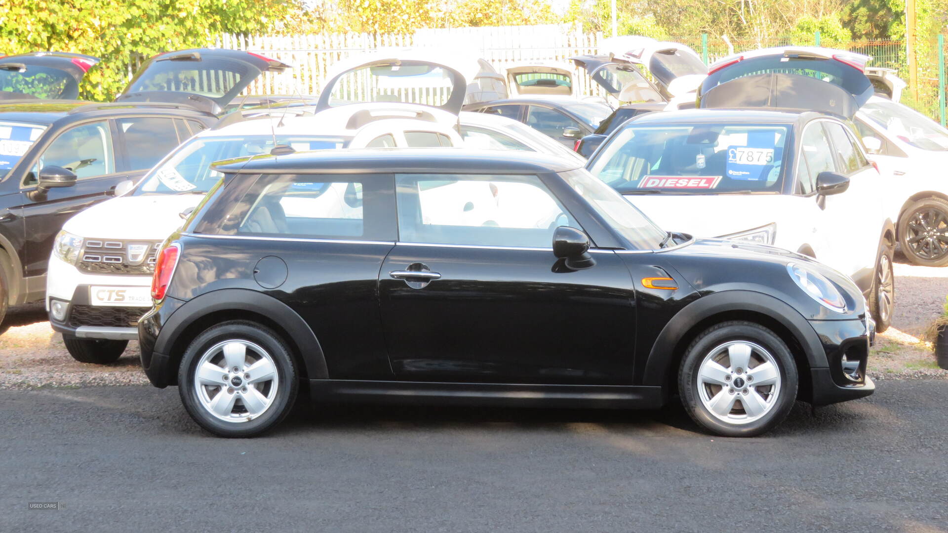 Car Thumbnail 2