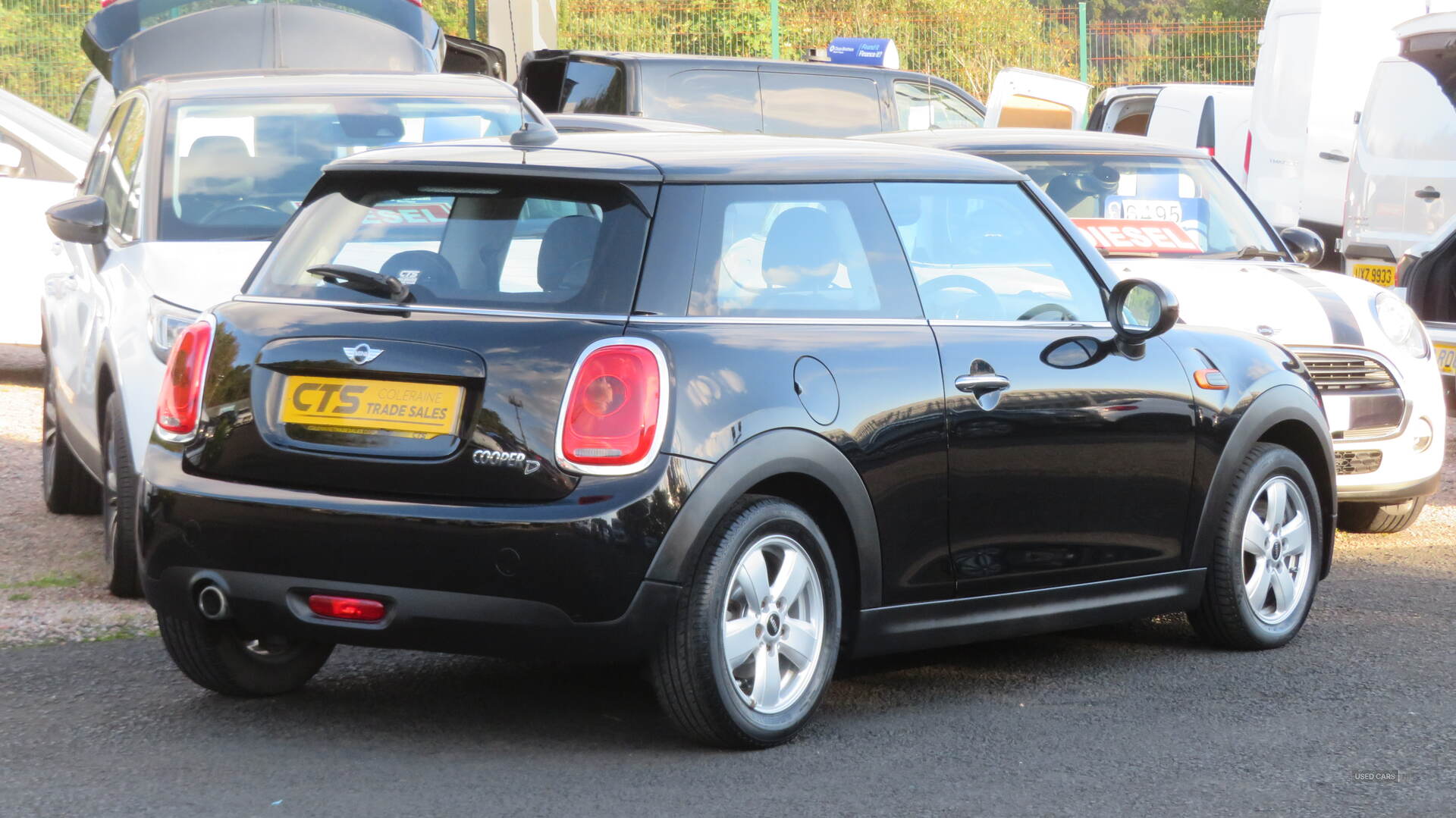 Car Thumbnail 3