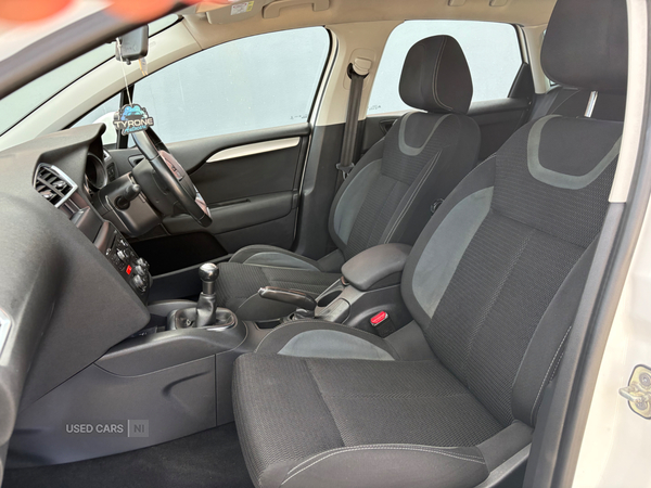 Citroen C4 DIESEL HATCHBACK in Derry / Londonderry