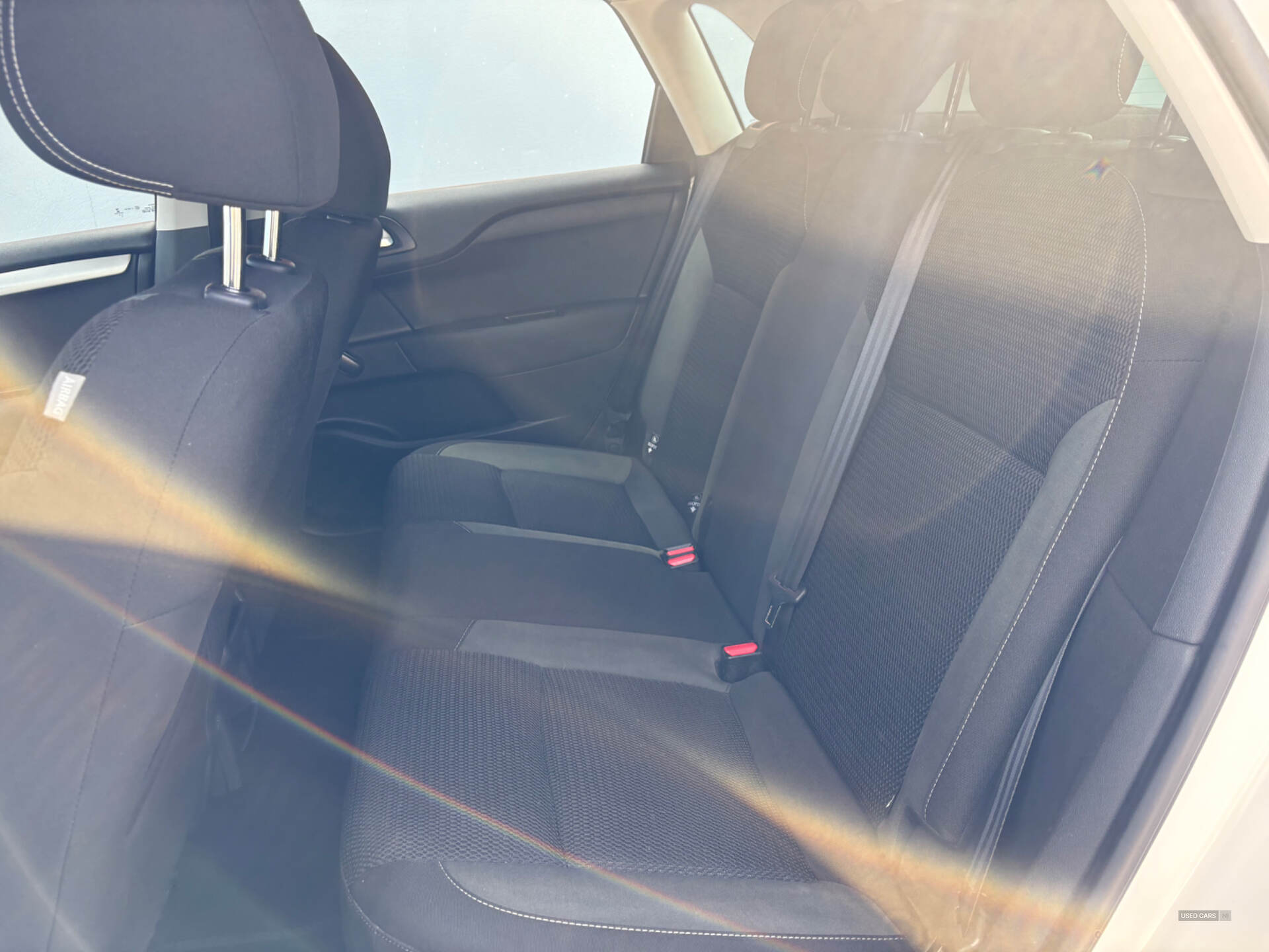 Citroen C4 DIESEL HATCHBACK in Derry / Londonderry