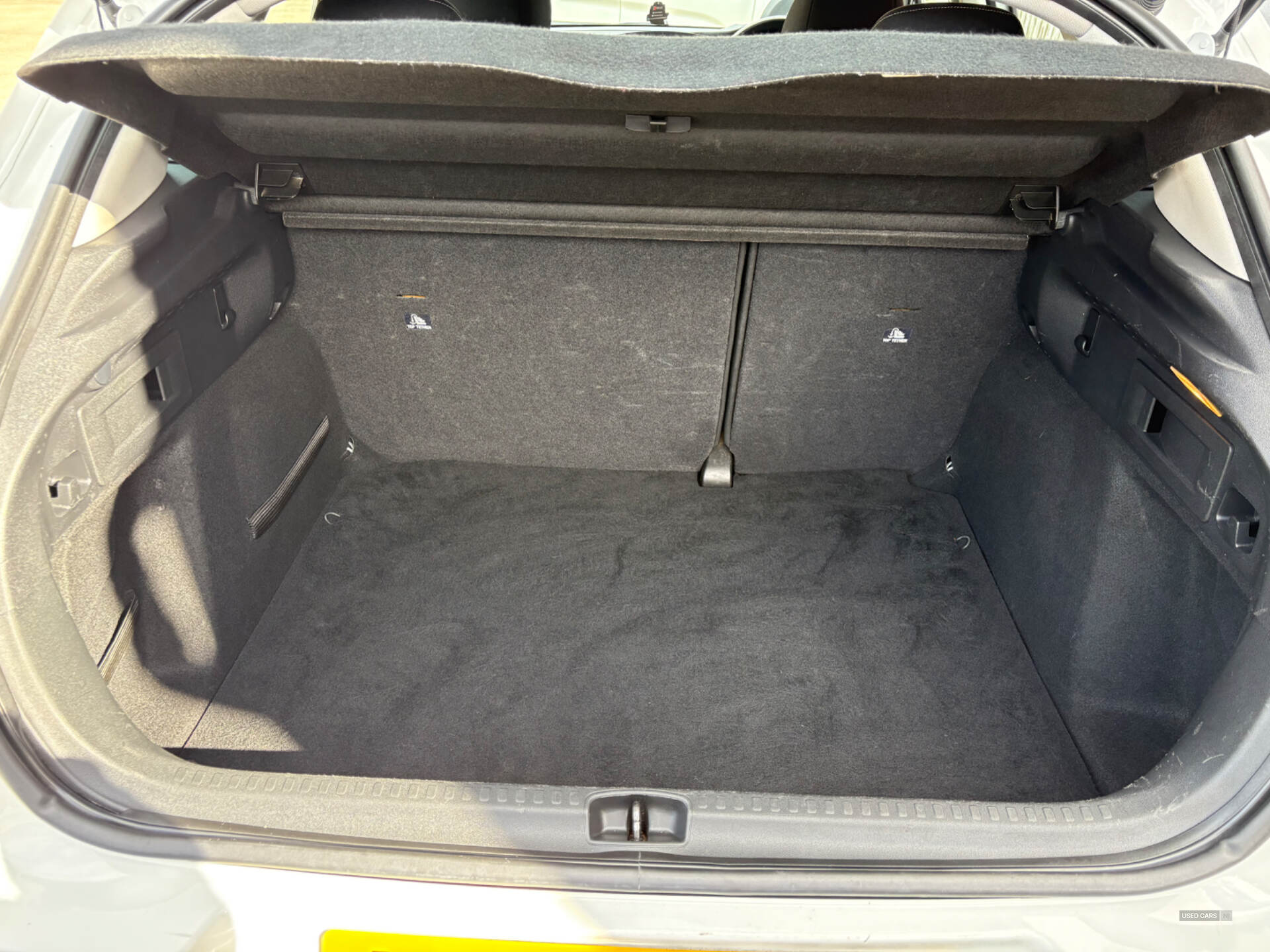 Citroen C4 DIESEL HATCHBACK in Derry / Londonderry