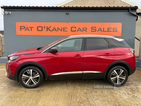 Peugeot 3008 DIESEL ESTATE in Derry / Londonderry