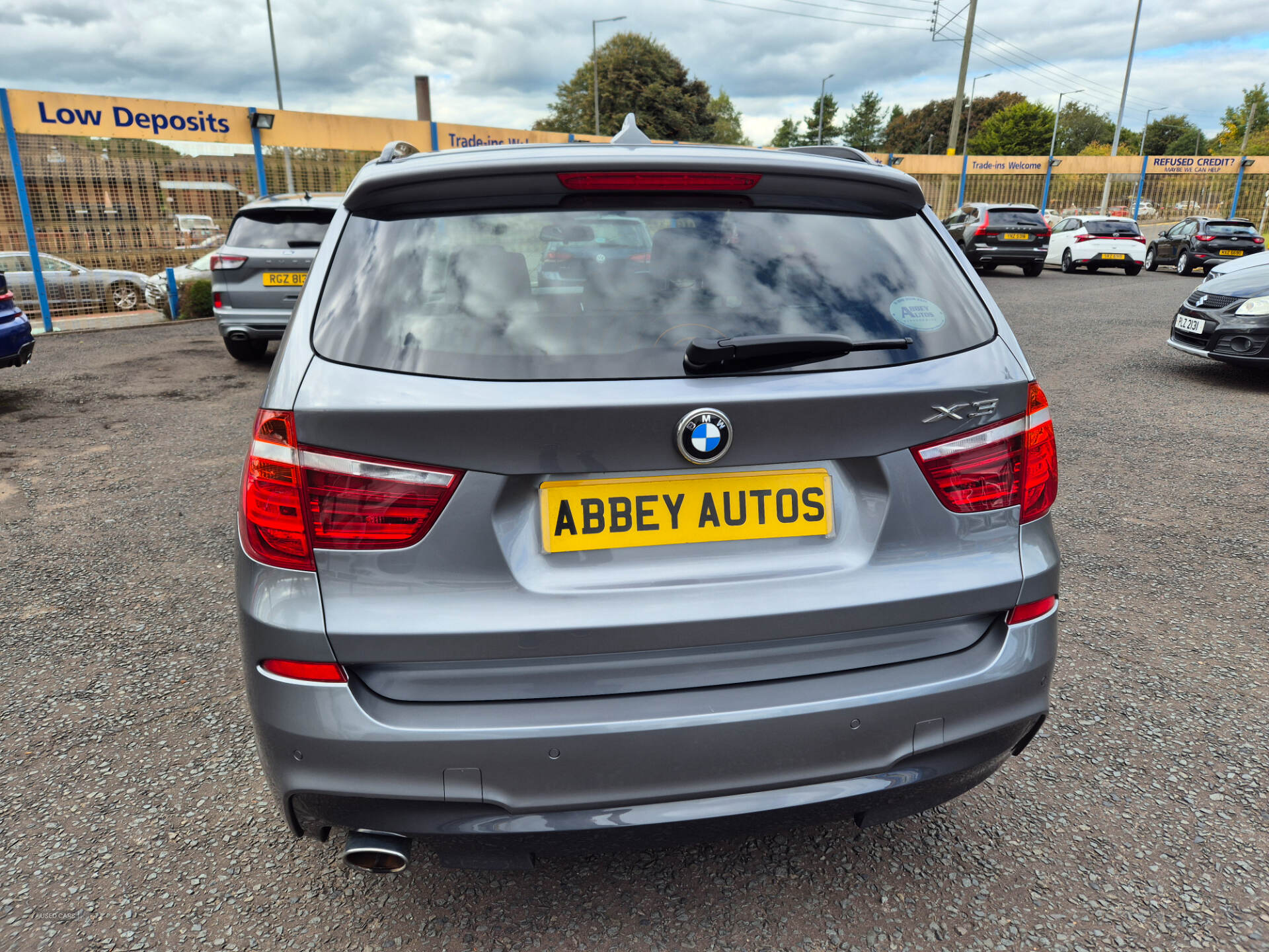 Car Thumbnail 5