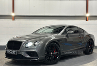 Bentley Continental GT COUPE in Antrim