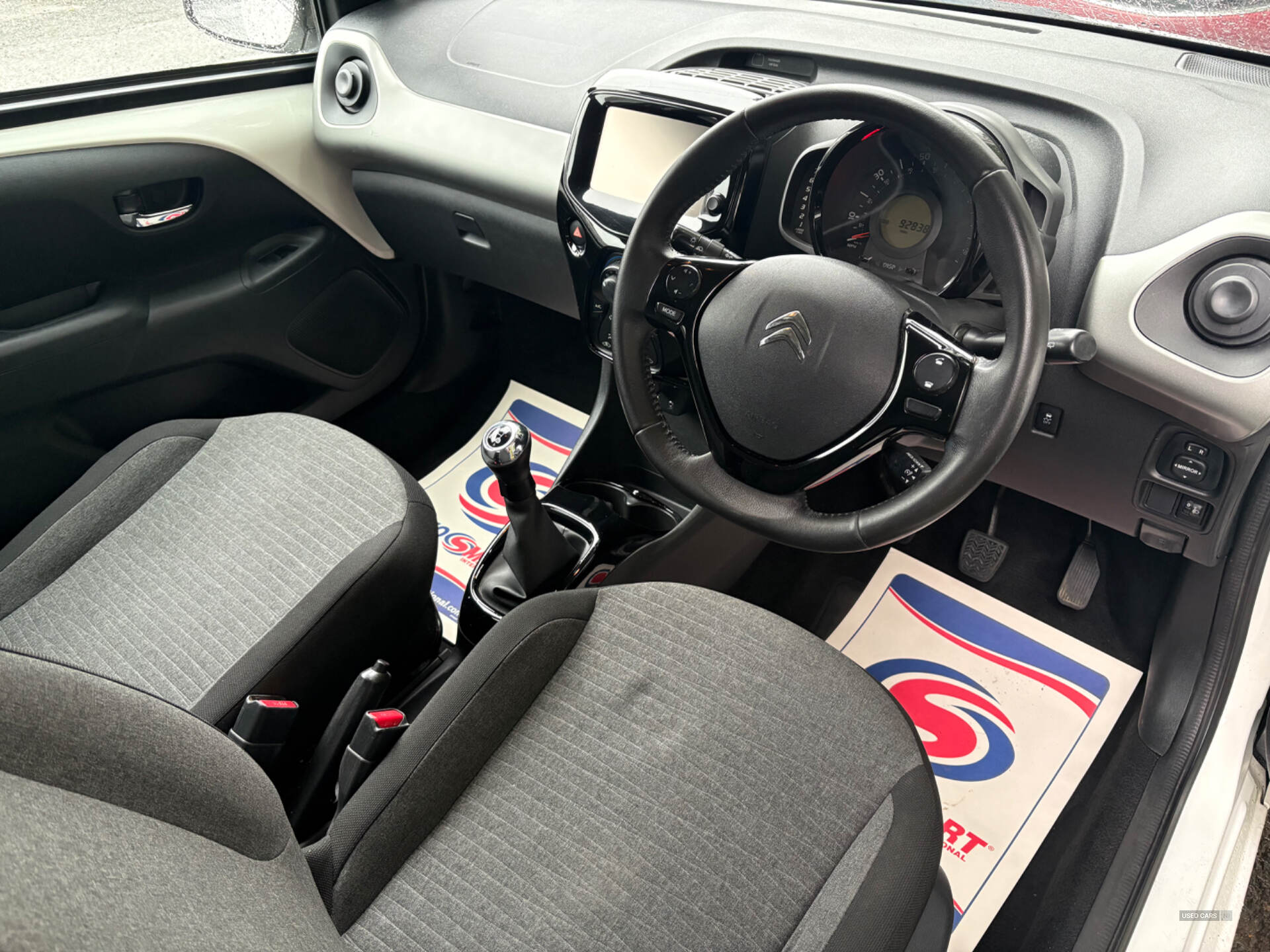 Car Thumbnail 1