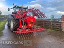 Einbock Grass Seeder