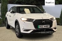 DS 3 **£0 VRT**100kW E-TENSE Bastille 50kWh 5dr Auto- Parking Sensors in Antrim