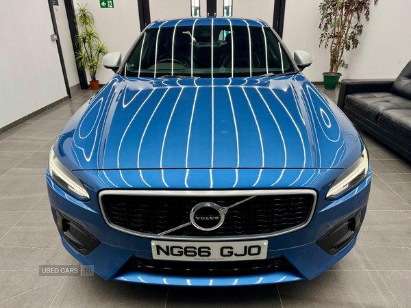 Volvo S90 DIESEL SALOON in Derry / Londonderry