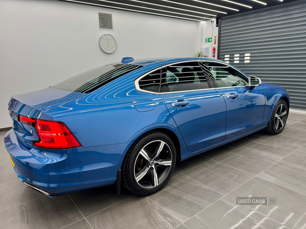 Volvo S90 DIESEL SALOON in Derry / Londonderry