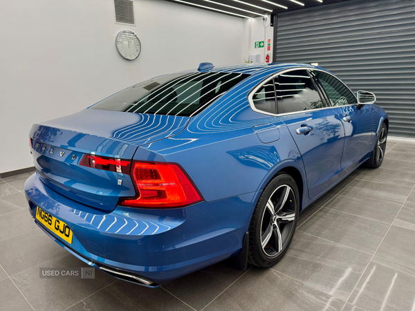 Volvo S90 DIESEL SALOON in Derry / Londonderry