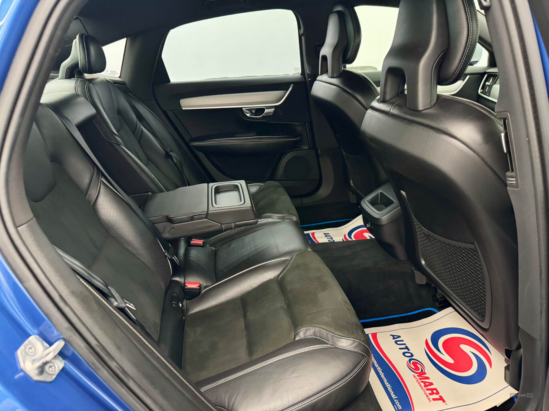 Volvo S90 DIESEL SALOON in Derry / Londonderry
