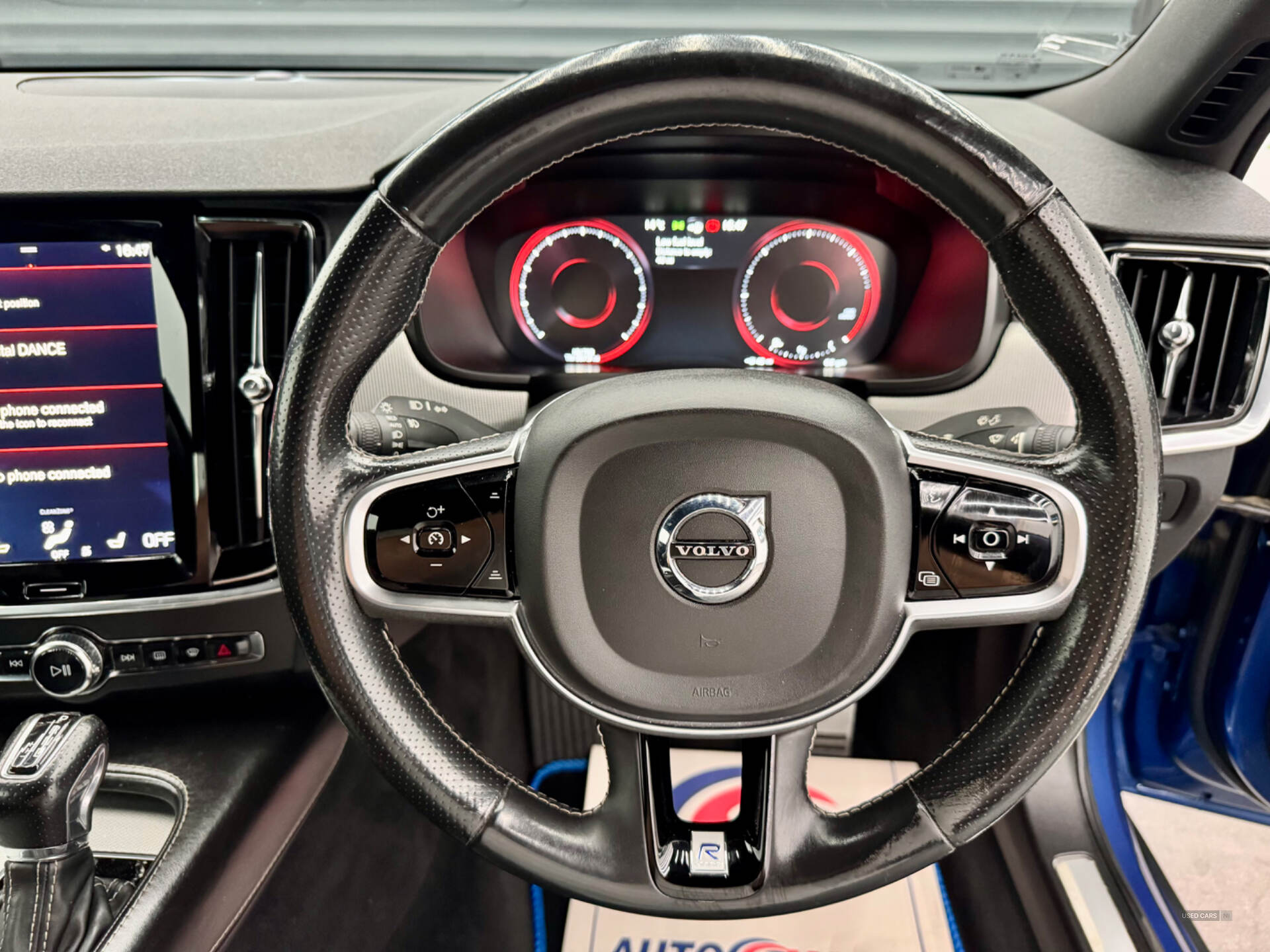 Volvo S90 DIESEL SALOON in Derry / Londonderry