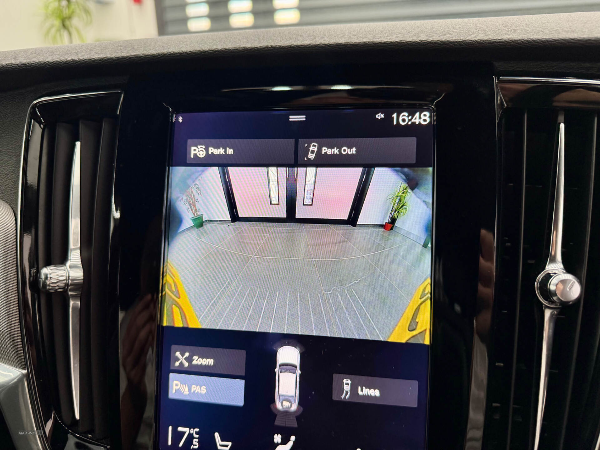 Volvo S90 DIESEL SALOON in Derry / Londonderry