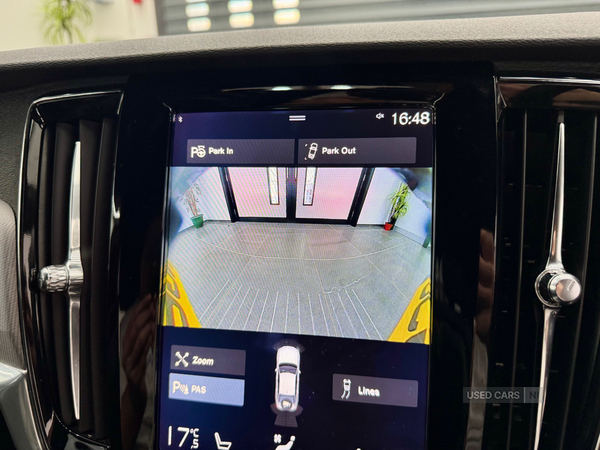 Volvo S90 DIESEL SALOON in Derry / Londonderry
