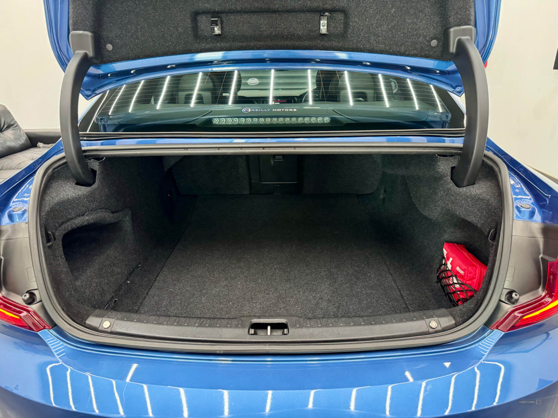 Volvo S90 DIESEL SALOON in Derry / Londonderry