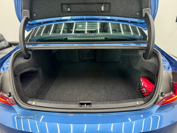 Volvo S90 DIESEL SALOON in Derry / Londonderry