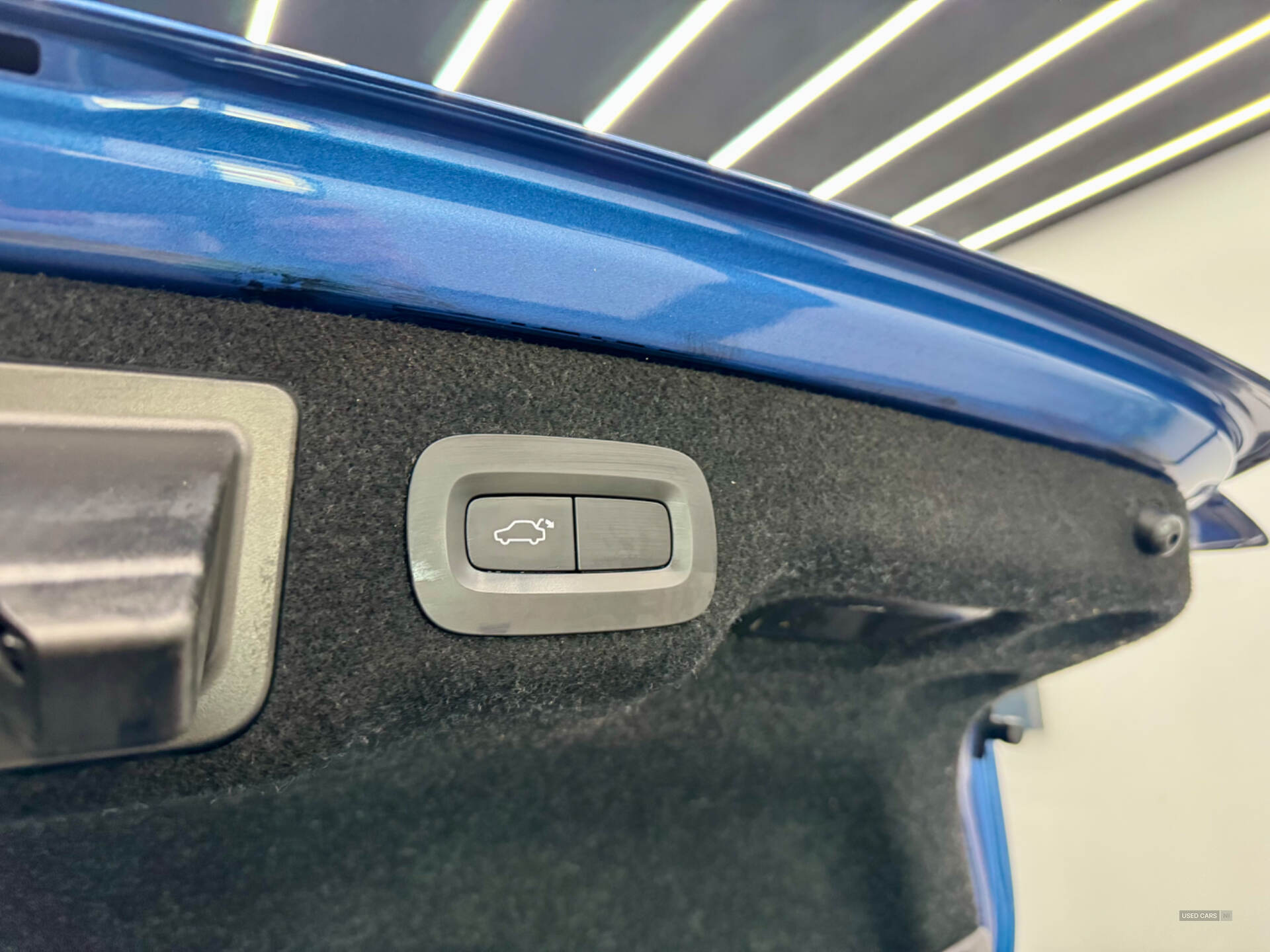 Volvo S90 DIESEL SALOON in Derry / Londonderry
