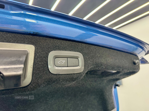 Volvo S90 DIESEL SALOON in Derry / Londonderry