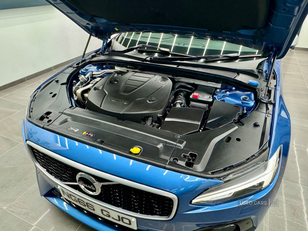 Volvo S90 DIESEL SALOON in Derry / Londonderry