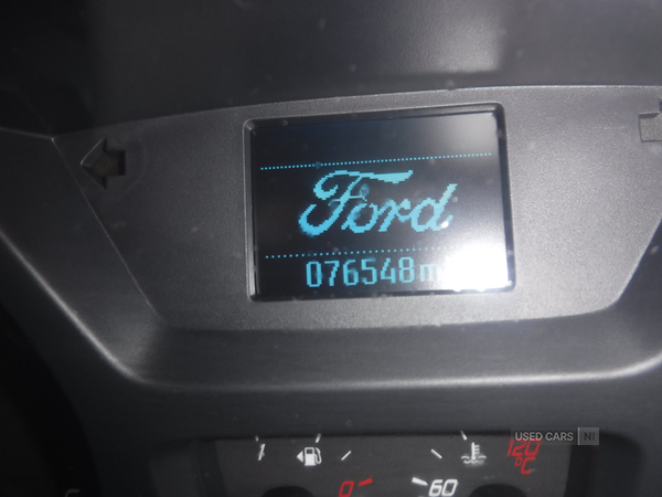 Ford Transit 460 L4 MINIBUS DIESEL RWD in Down
