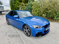 BMW 3 Series DIESEL SALOON in Down