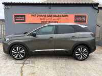Peugeot 3008 DIESEL ESTATE in Derry / Londonderry