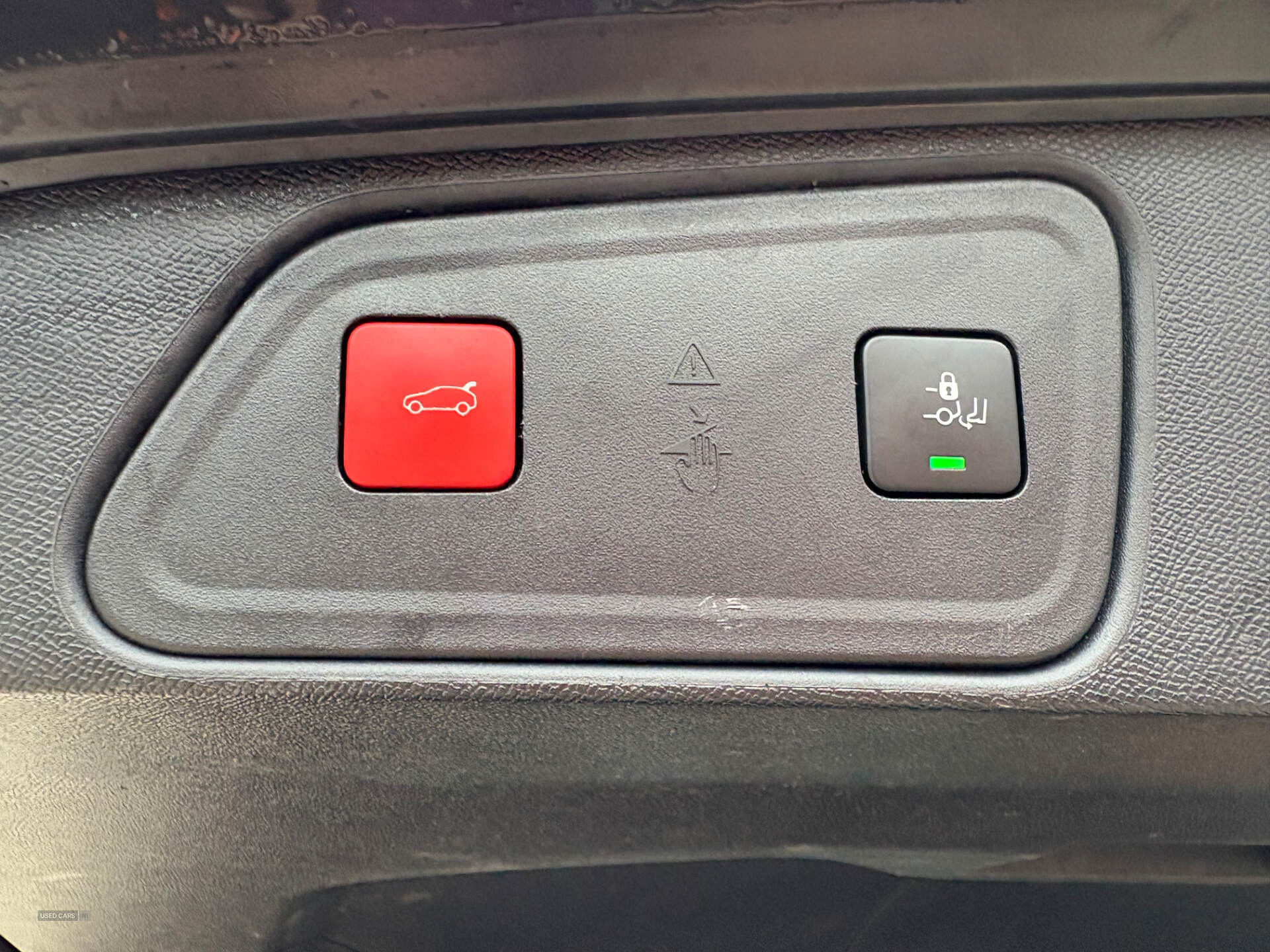 Peugeot 3008 DIESEL ESTATE in Derry / Londonderry