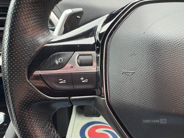 Peugeot 3008 DIESEL ESTATE in Derry / Londonderry