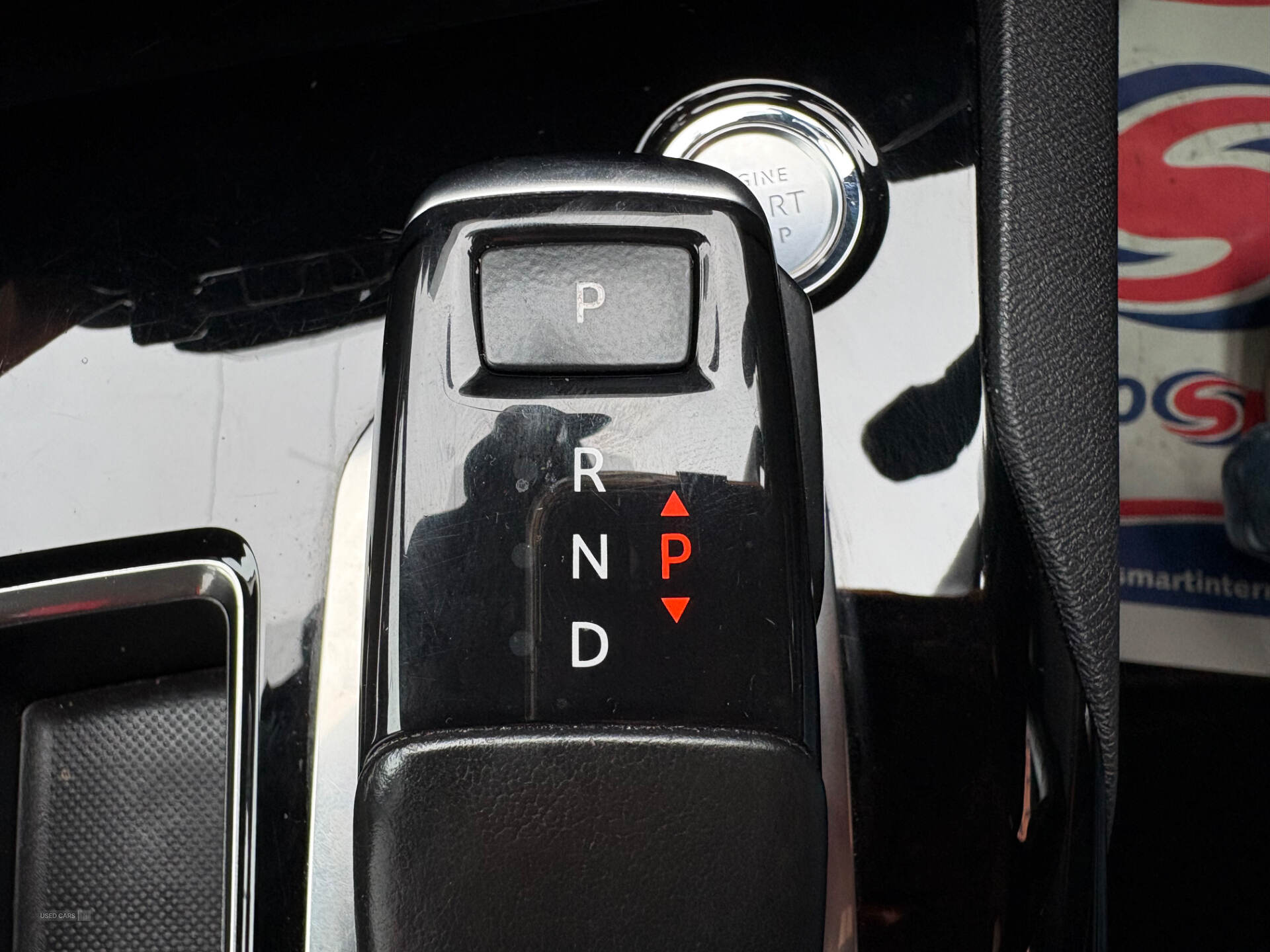 Peugeot 3008 DIESEL ESTATE in Derry / Londonderry