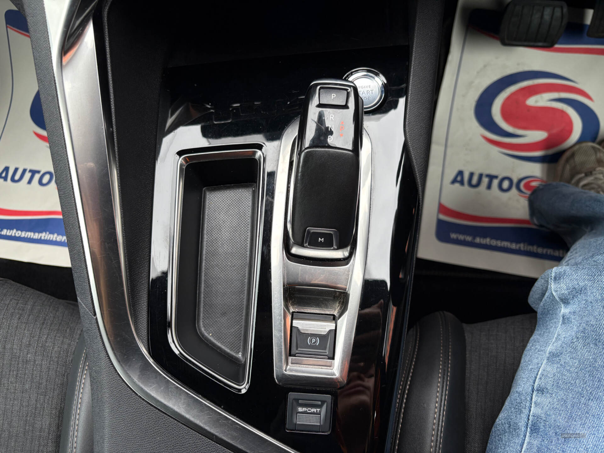 Peugeot 3008 DIESEL ESTATE in Derry / Londonderry