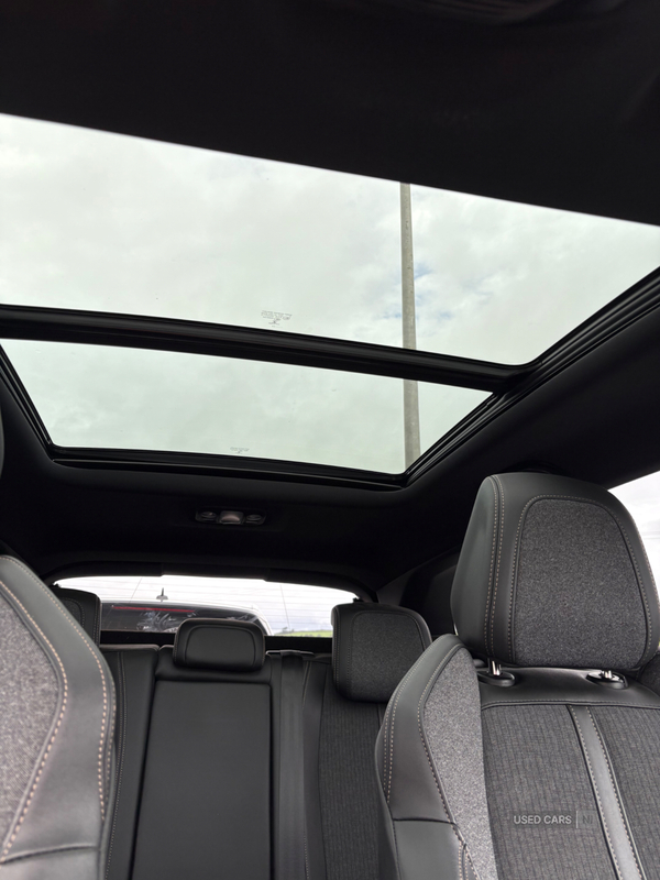 Peugeot 3008 DIESEL ESTATE in Derry / Londonderry