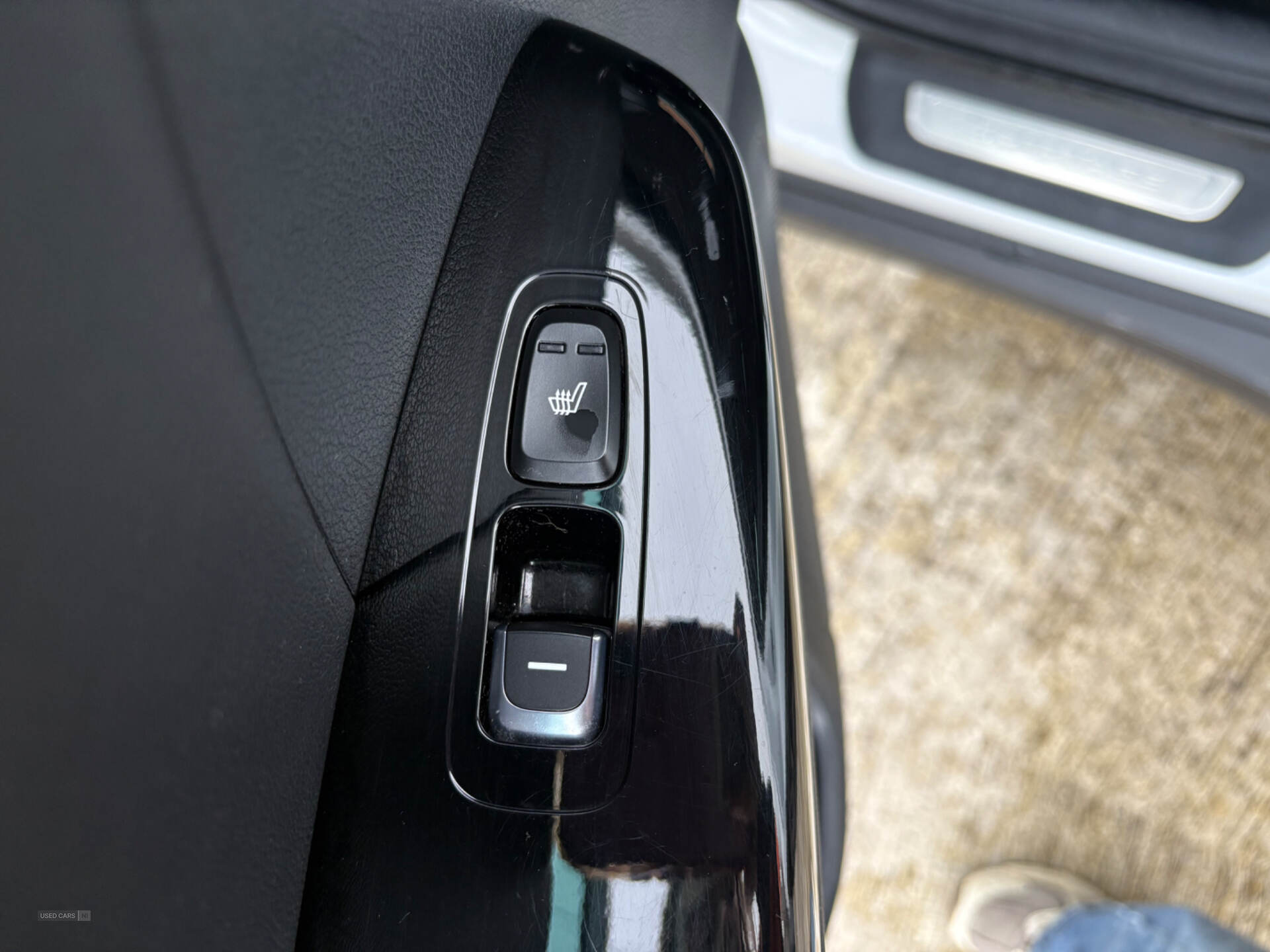 Kia Sportage DIESEL ESTATE in Derry / Londonderry