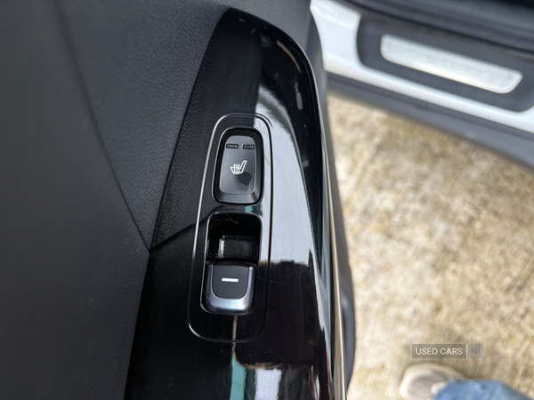 Kia Sportage DIESEL ESTATE in Derry / Londonderry