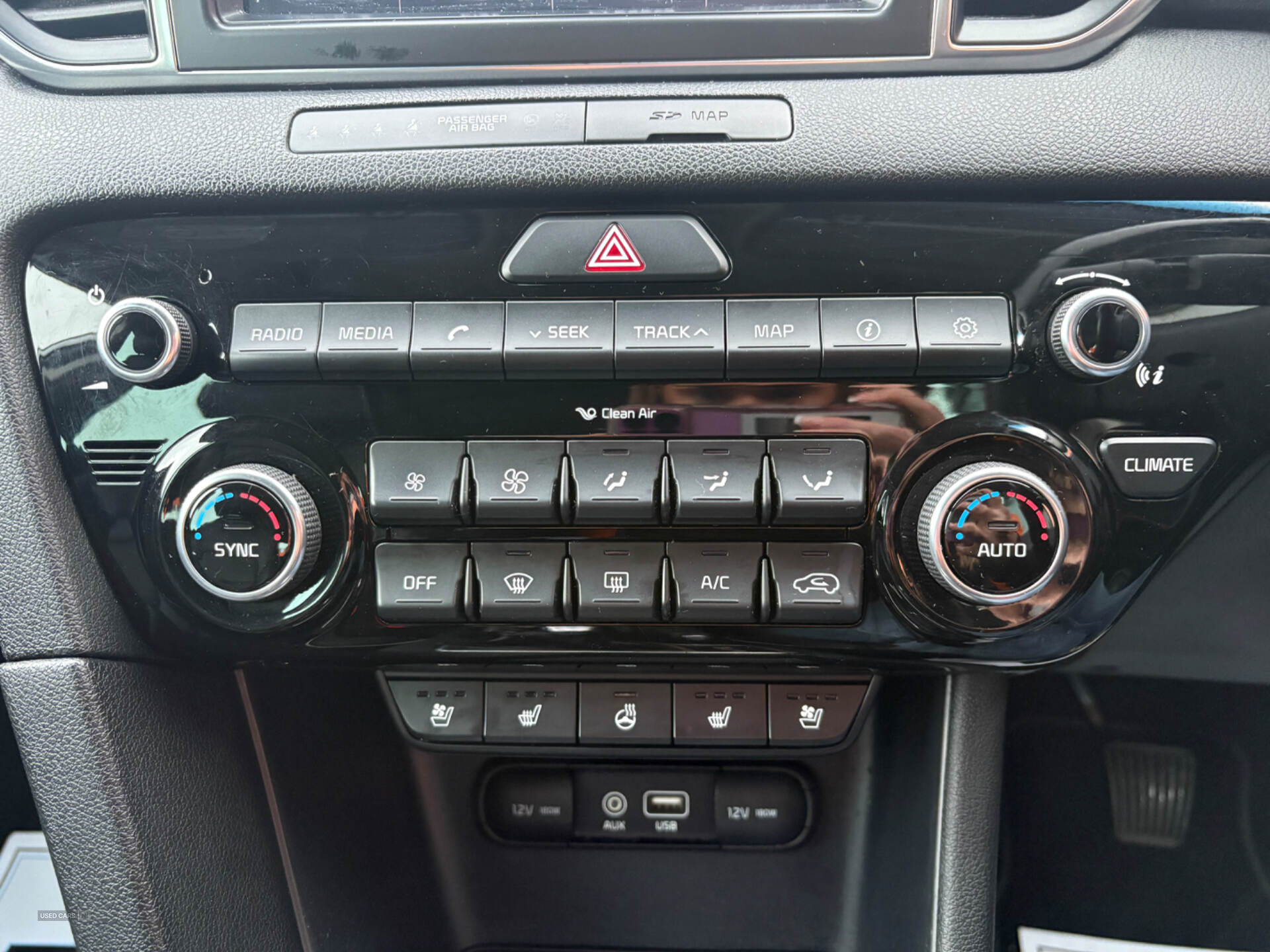 Kia Sportage DIESEL ESTATE in Derry / Londonderry