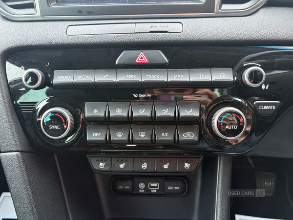 Kia Sportage DIESEL ESTATE in Derry / Londonderry