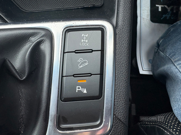 Kia Sportage DIESEL ESTATE in Derry / Londonderry