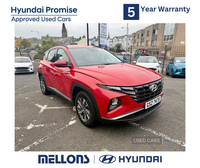 Hyundai Tucson ESTATE in Down