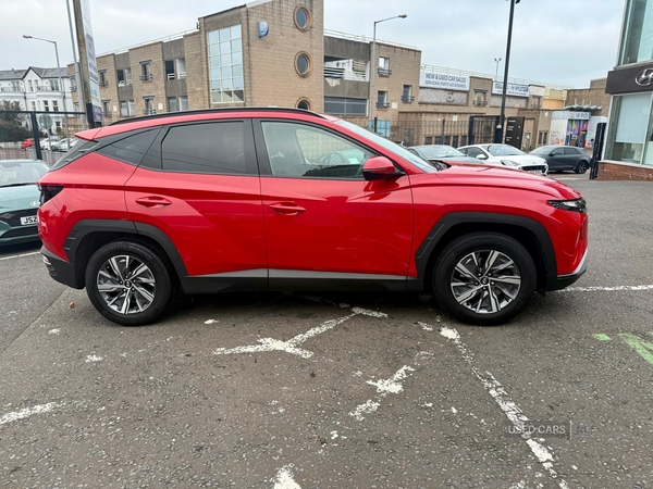 Hyundai Tucson ESTATE in Down