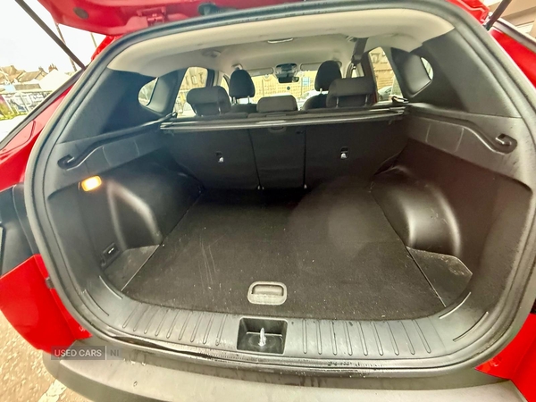 Hyundai Tucson ESTATE in Down
