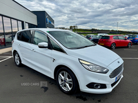 Ford S-Max DIESEL ESTATE in Derry / Londonderry