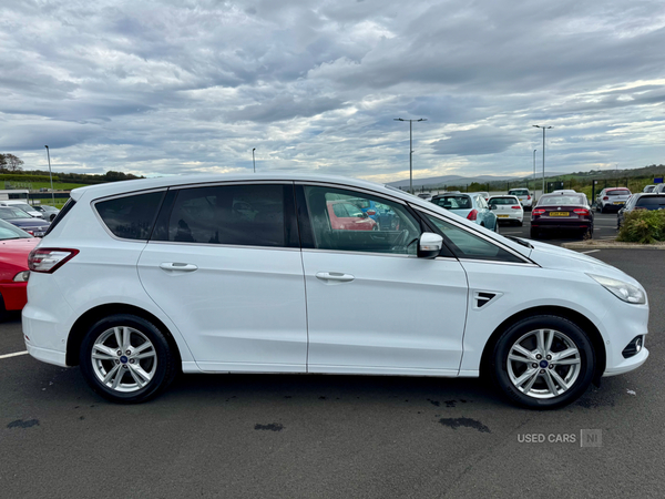 Ford S-Max DIESEL ESTATE in Derry / Londonderry