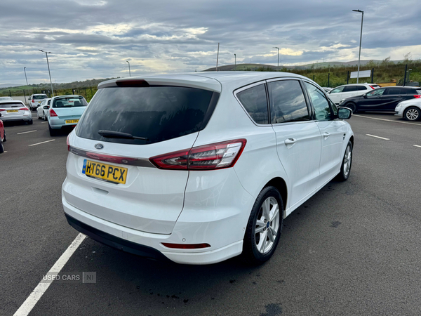 Ford S-Max DIESEL ESTATE in Derry / Londonderry