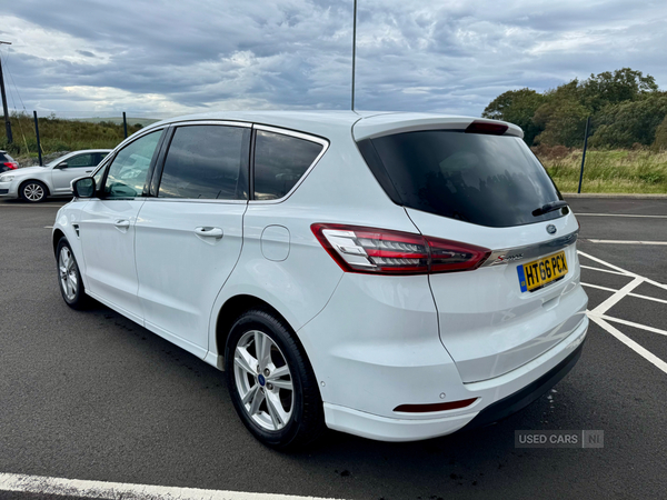Ford S-Max DIESEL ESTATE in Derry / Londonderry
