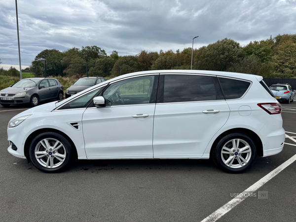 Ford S-Max DIESEL ESTATE in Derry / Londonderry