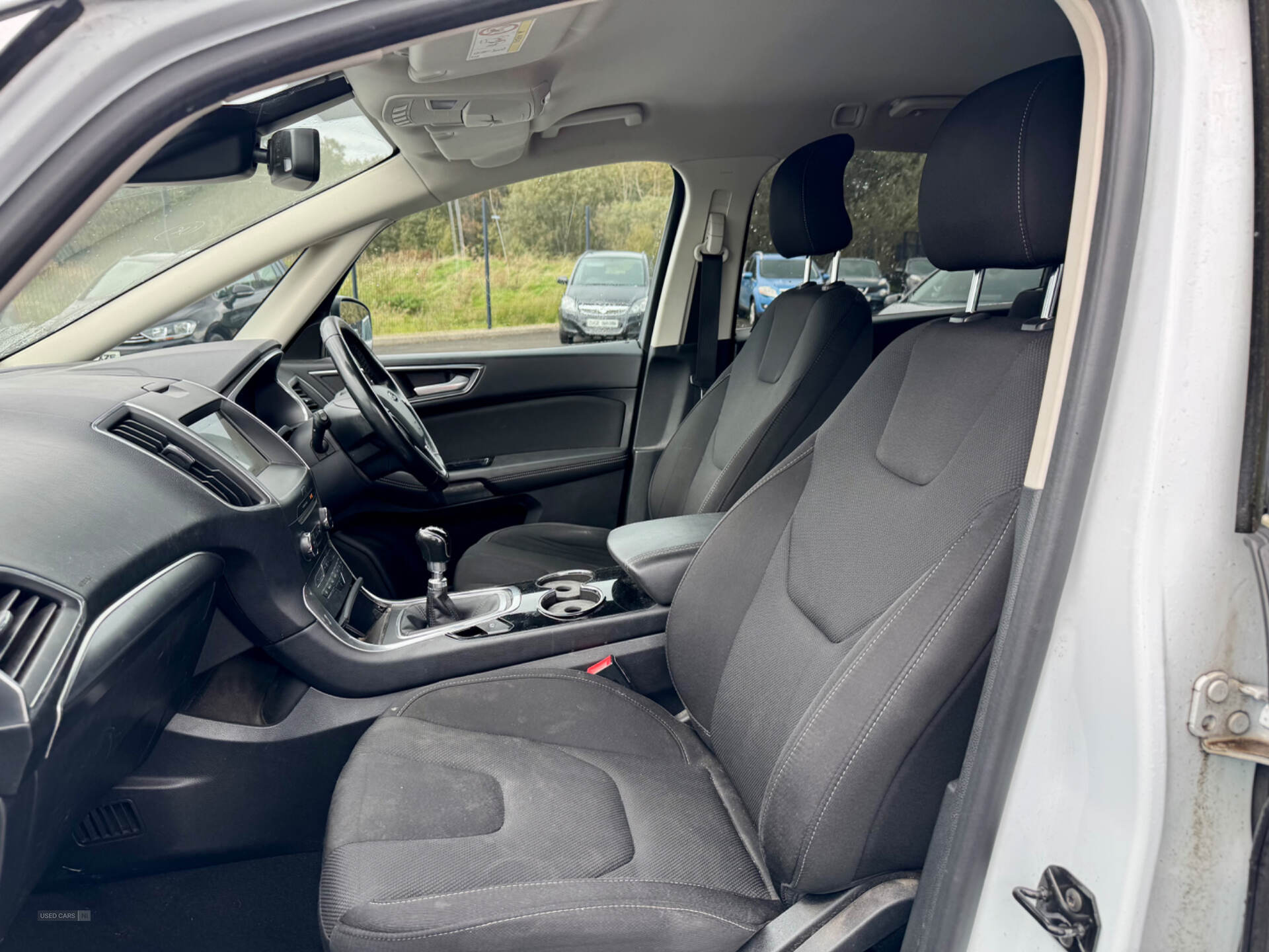 Ford S-Max DIESEL ESTATE in Derry / Londonderry