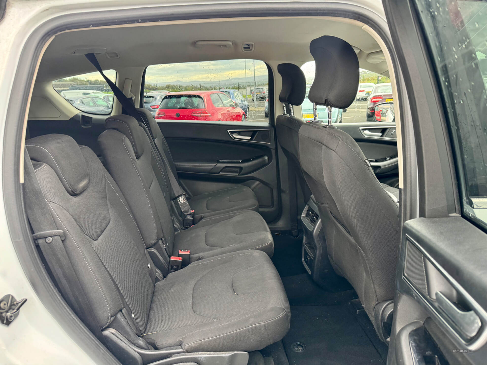 Ford S-Max DIESEL ESTATE in Derry / Londonderry
