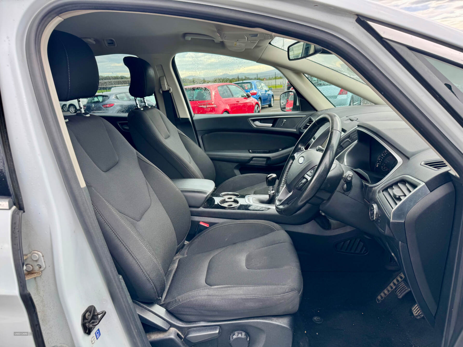Ford S-Max DIESEL ESTATE in Derry / Londonderry