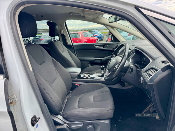 Ford S-Max DIESEL ESTATE in Derry / Londonderry