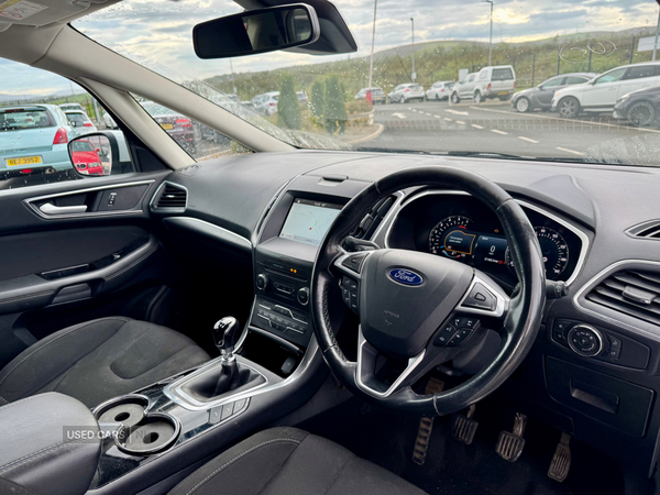 Ford S-Max DIESEL ESTATE in Derry / Londonderry