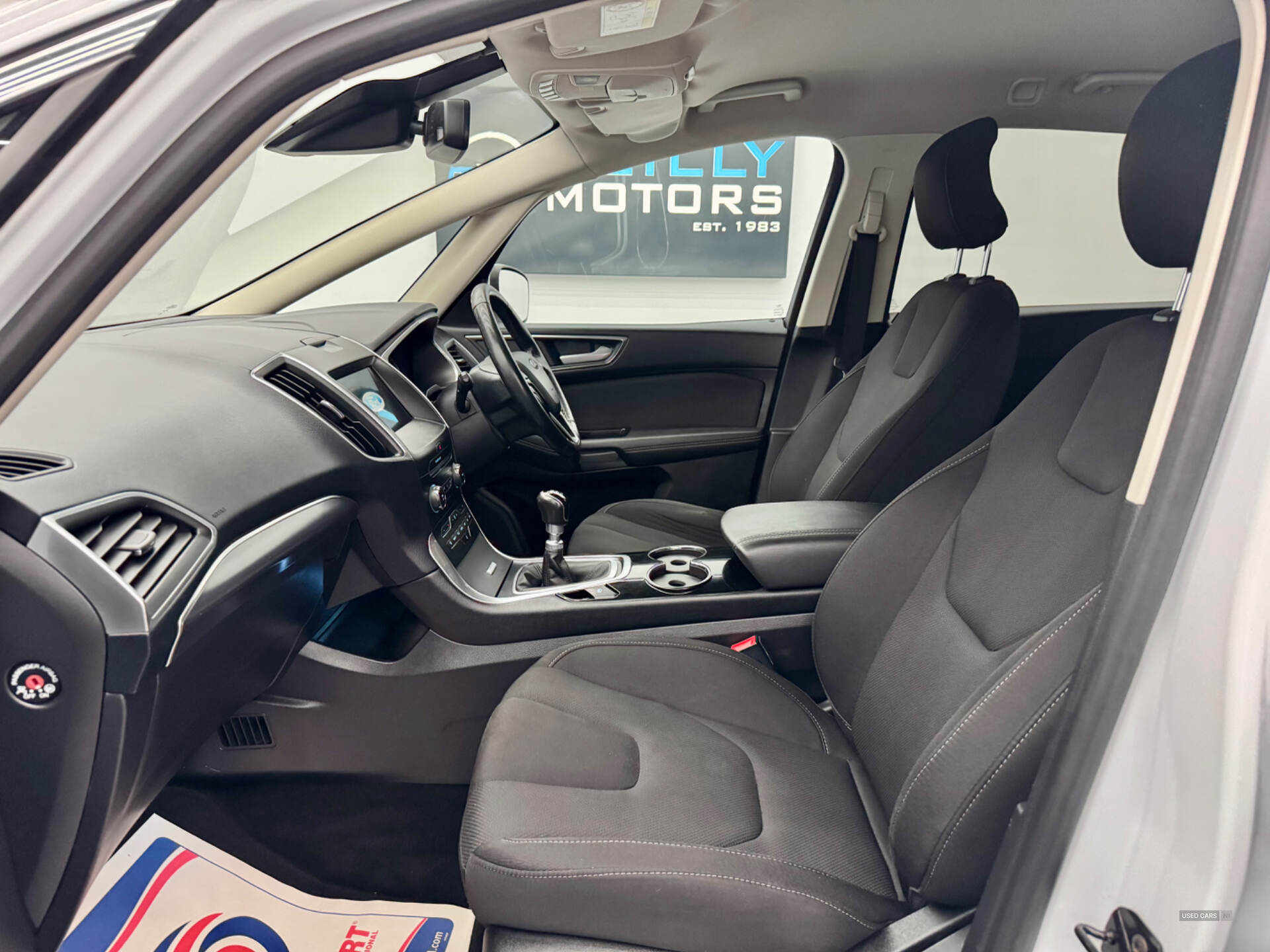 Ford S-Max DIESEL ESTATE in Derry / Londonderry